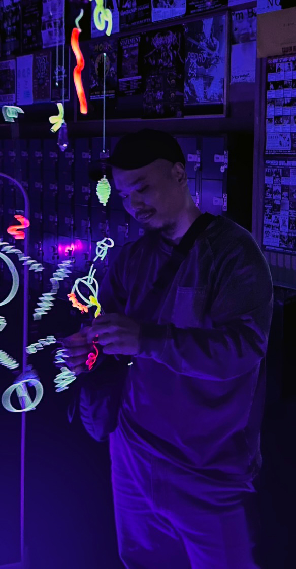 講師 上田 俊輔